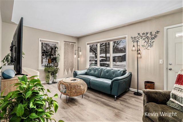 2385 Lincoln Street, Muskegon, MI 49441