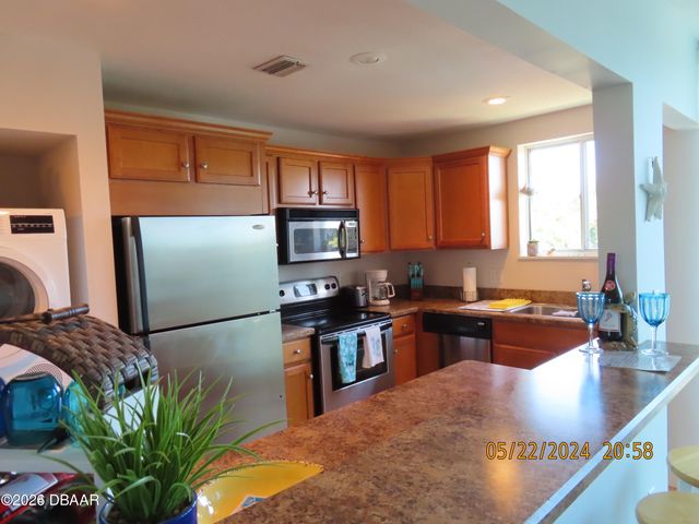 5500 Ocean Shore Blvd Apt 76, Ormond Beach, FL 32176