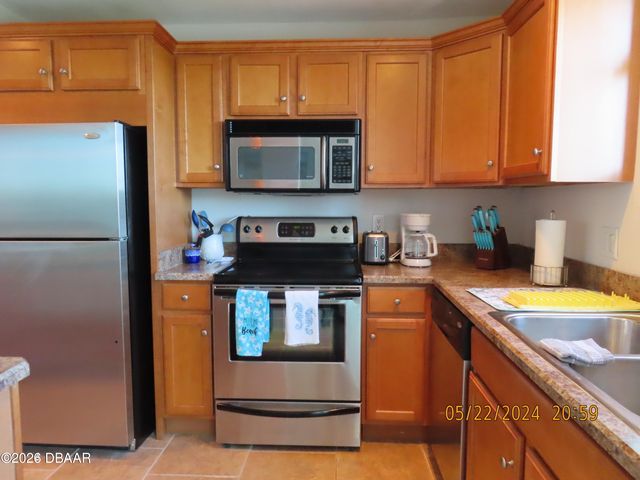 5500 Ocean Shore Blvd Apt 76, Ormond Beach, FL 32176