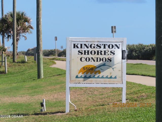 5500 Ocean Shore Blvd Apt 76, Ormond Beach, FL 32176