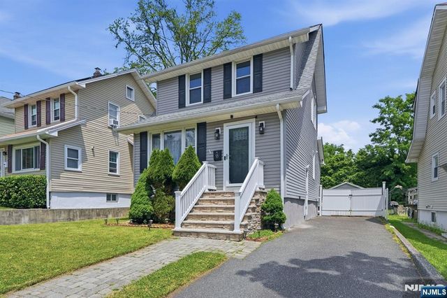 65 Franklin Road, Teaneck, NJ 07666