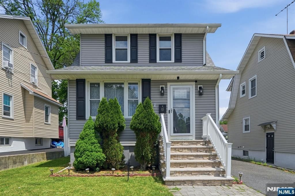65 Franklin Road, Teaneck, NJ 07666