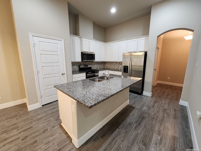 1221 OLD FM 306, New Braunfels, TX 78130