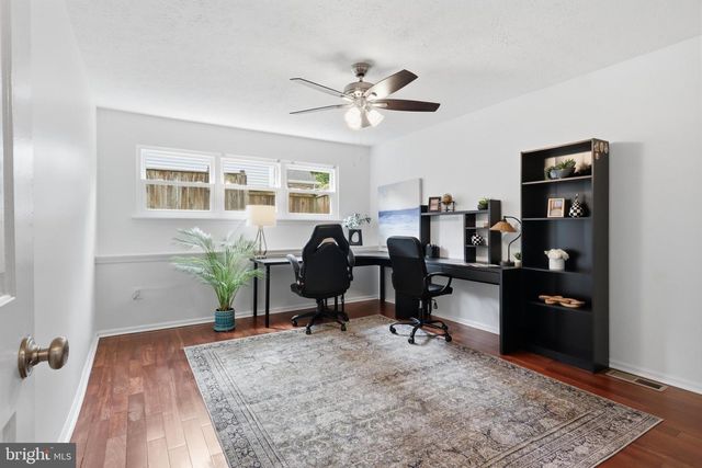 9207 PALOMA, Springfield, VA 22153
