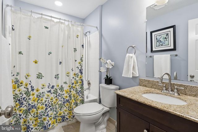 9207 PALOMA, Springfield, VA 22153