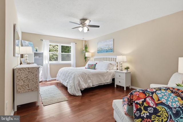 9207 PALOMA, Springfield, VA 22153