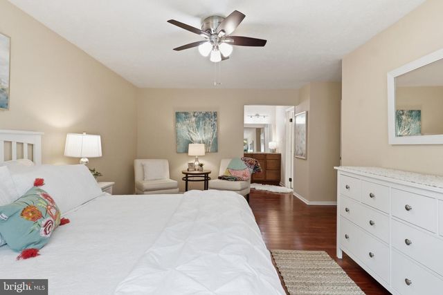 9207 PALOMA, Springfield, VA 22153