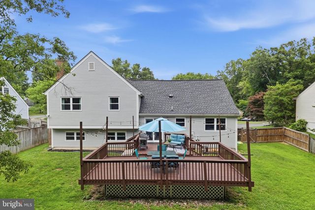 9207 PALOMA, Springfield, VA 22153