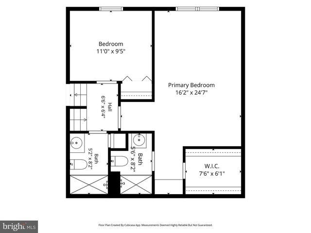 9207 PALOMA, Springfield, VA 22153