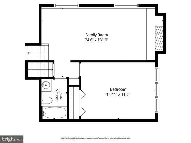 9207 PALOMA, Springfield, VA 22153