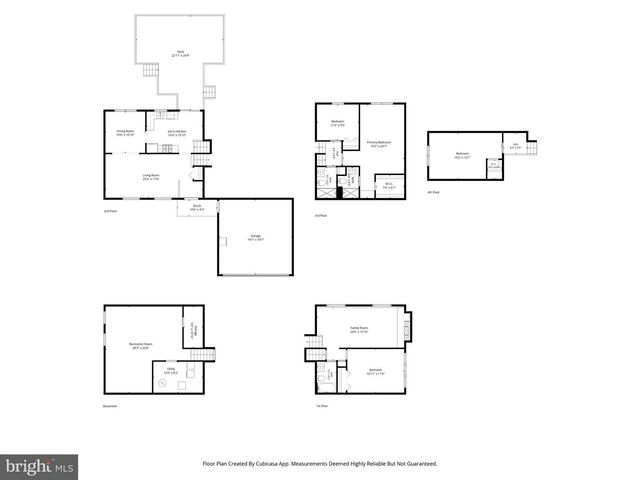 9207 PALOMA, Springfield, VA 22153