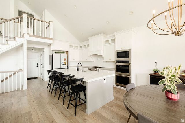 924 S COUNTRY LN, Farmington, UT 84025