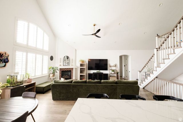 924 S COUNTRY LN, Farmington, UT 84025