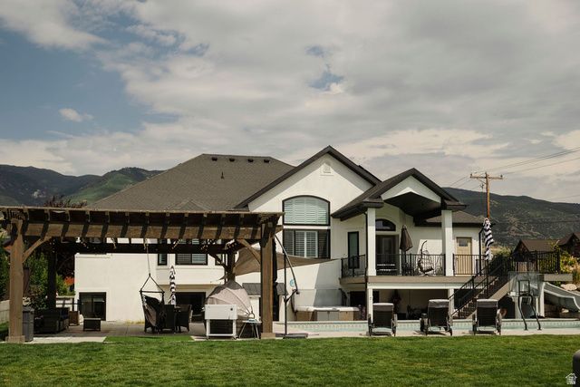 924 S COUNTRY LN, Farmington, UT 84025