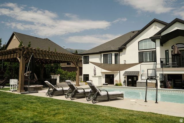 924 S COUNTRY LN, Farmington, UT 84025