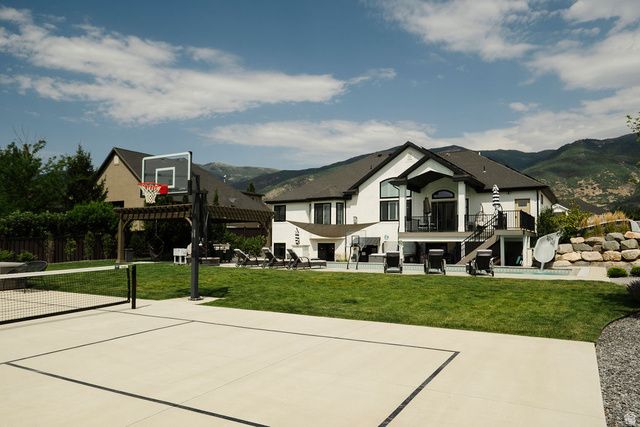 924 S COUNTRY LN, Farmington, UT 84025