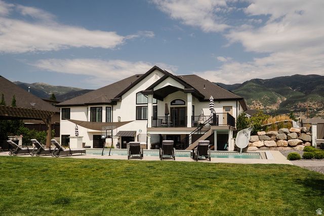 924 S COUNTRY LN, Farmington, UT 84025