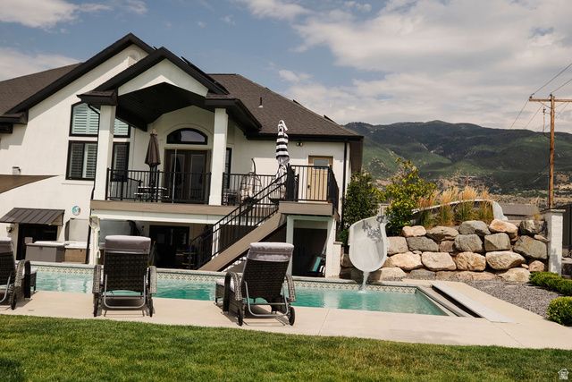 924 S COUNTRY LN, Farmington, UT 84025