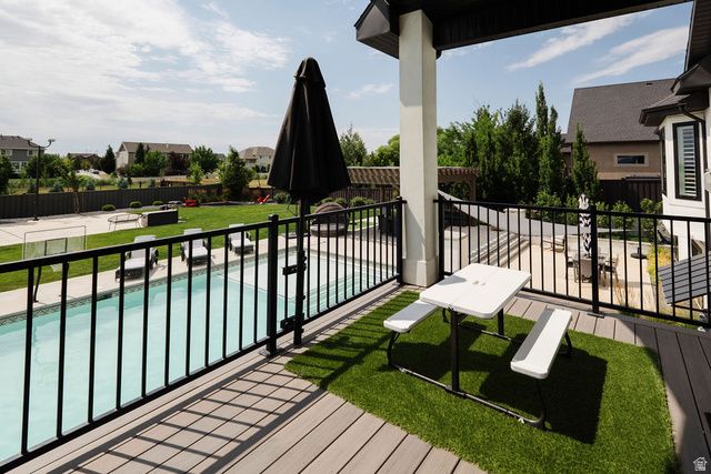 924 S COUNTRY LN, Farmington, UT 84025