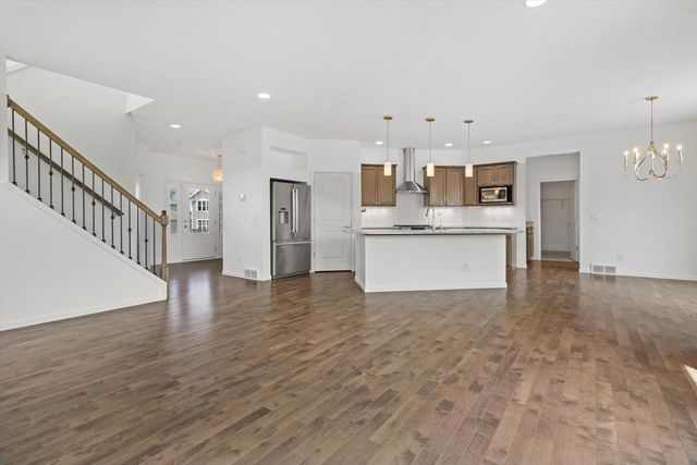 17 Rustling Birch Court, Verona, WI 53593
