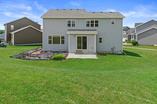 17 Rustling Birch Court, Verona, WI 53593