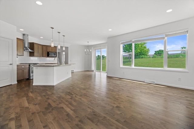 17 Rustling Birch Court, Verona, WI 53593