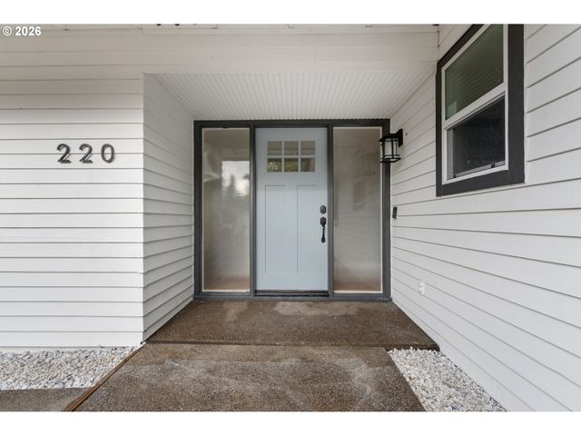 220 Sw 144TH Ave, Beaverton, OR 97006