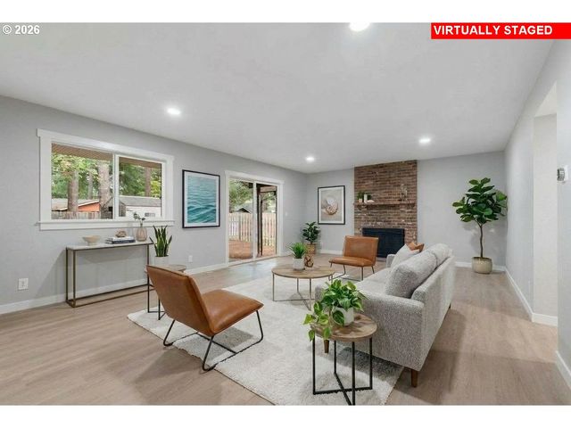 220 Sw 144TH Ave, Beaverton, OR 97006