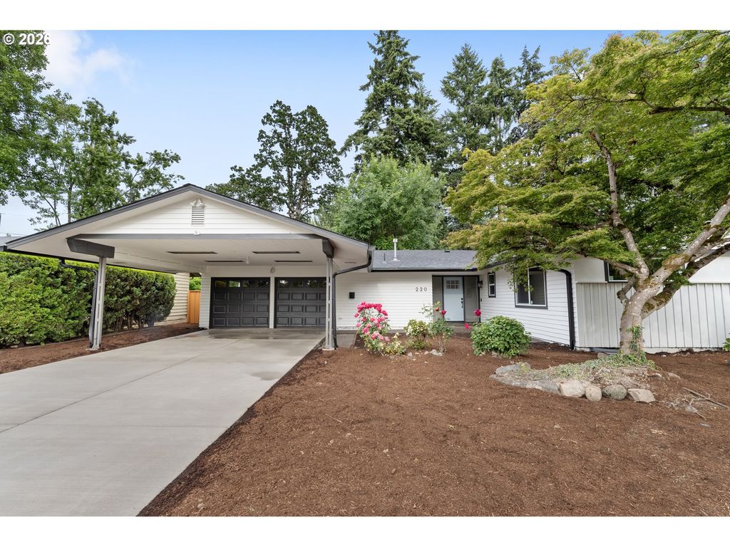 220 Sw 144TH Ave, Beaverton, OR 97006