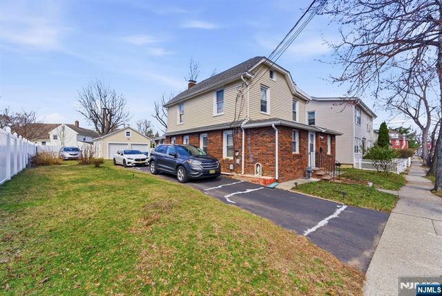206 Prospect Street, Englewood, NJ 07631