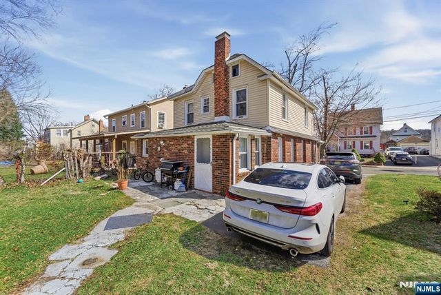 206 Prospect Street, Englewood, NJ 07631