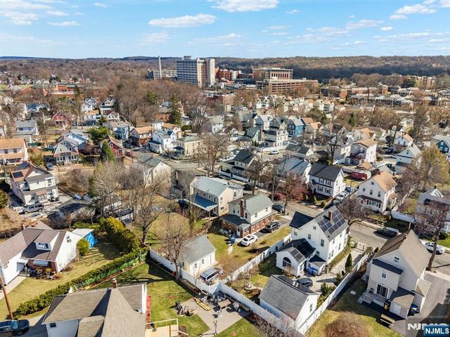 206 Prospect Street, Englewood, NJ 07631