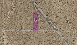 0 Trotter Avenue, Rosamond, CA 93560