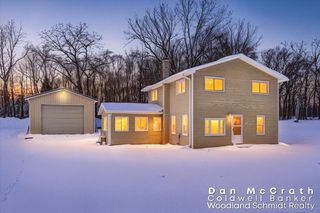 9811 N 28th Street, Richland, MI 49083