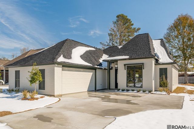 1728 N Linen Rd, Gonzales, LA 70737