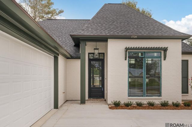 1728 N Linen Rd, Gonzales, LA 70737