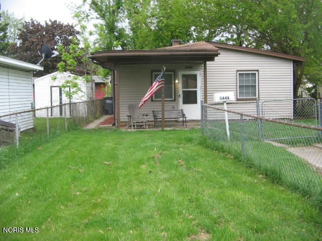 3446 146th Street, Toledo, OH 43611