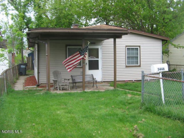 3446 146th Street, Toledo, OH 43611