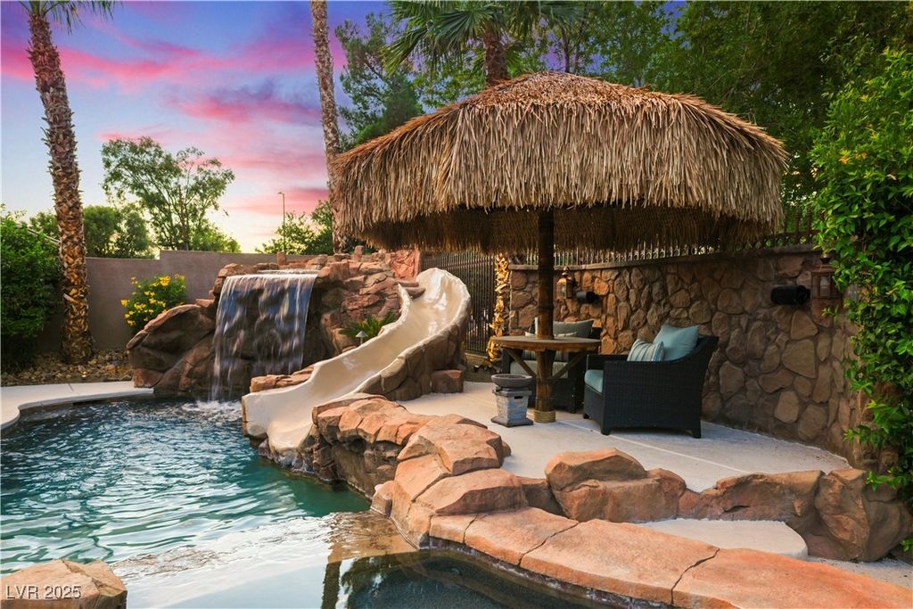 7120 April Wind, Las Vegas, NV 89131