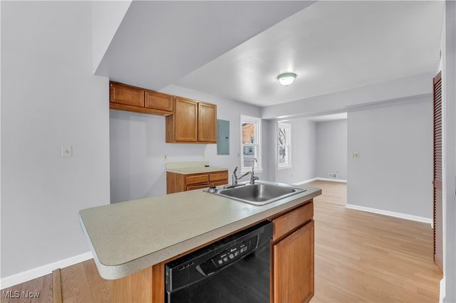 369 E 232nd Street, Euclid, OH 44123