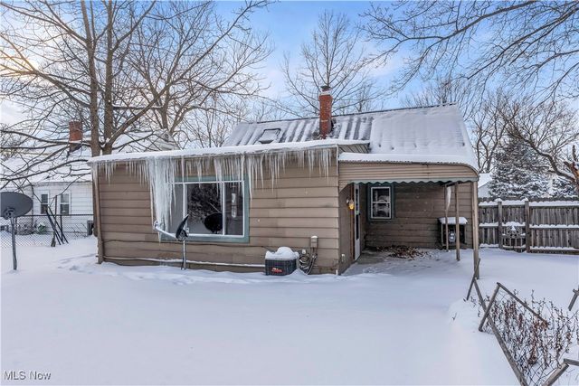 369 E 232nd Street, Euclid, OH 44123