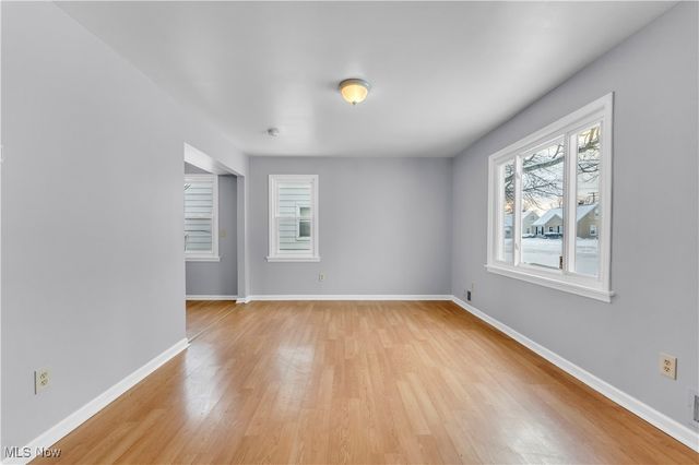 369 E 232nd Street, Euclid, OH 44123