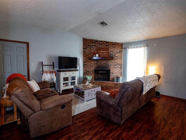 1017 Acacia Circle 1019, Noble, OK 73068