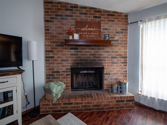 1017 Acacia Circle 1019, Noble, OK 73068