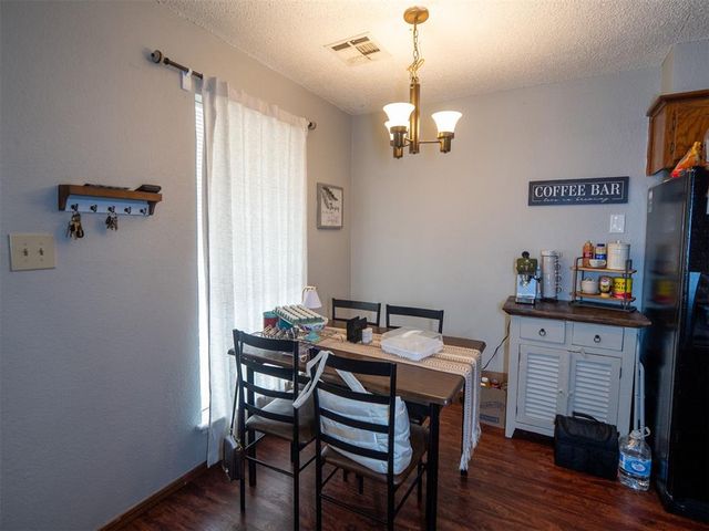 1017 Acacia Circle 1019, Noble, OK 73068