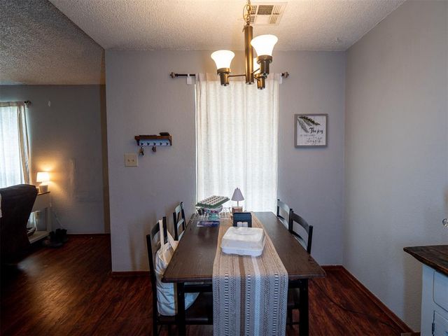 1017 Acacia Circle 1019, Noble, OK 73068