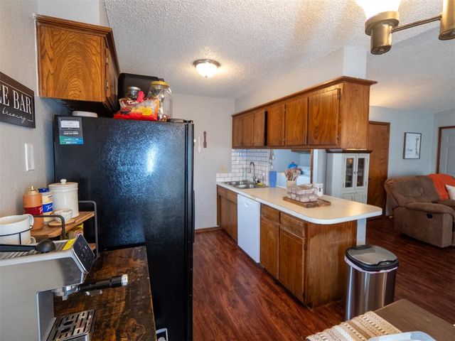 1017 Acacia Circle 1019, Noble, OK 73068