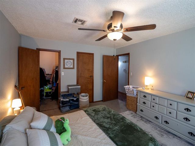 1017 Acacia Circle 1019, Noble, OK 73068