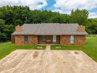 1017 Acacia Circle 1019, Noble, OK 73068