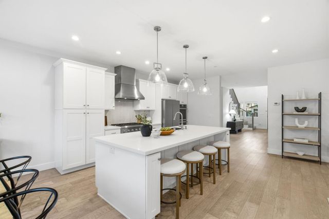 1232 Delmas Avenue, San Jose, CA 95125